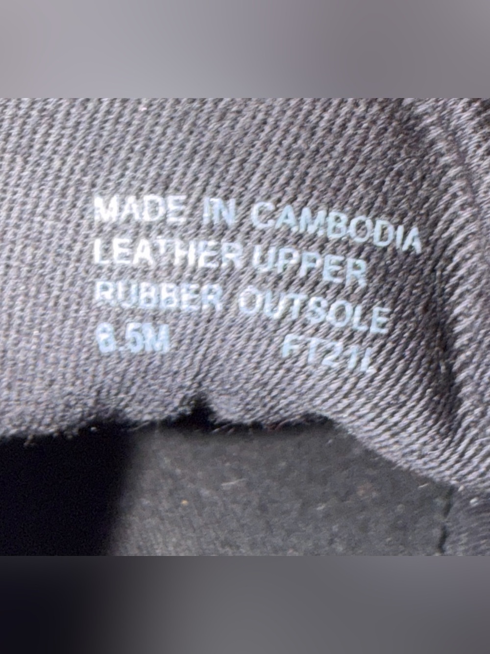 Michael Kors Colby sneakers - Picture 10 of 10
